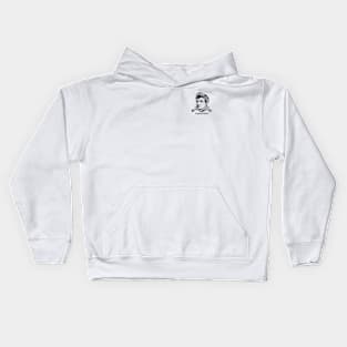 Napoleon Kids Hoodie